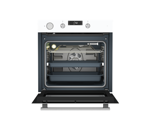 Arçelik 9549 CBDB Ankastre Fırın