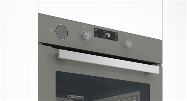 Arçelik 9549 CBDG Ankastre Fırın