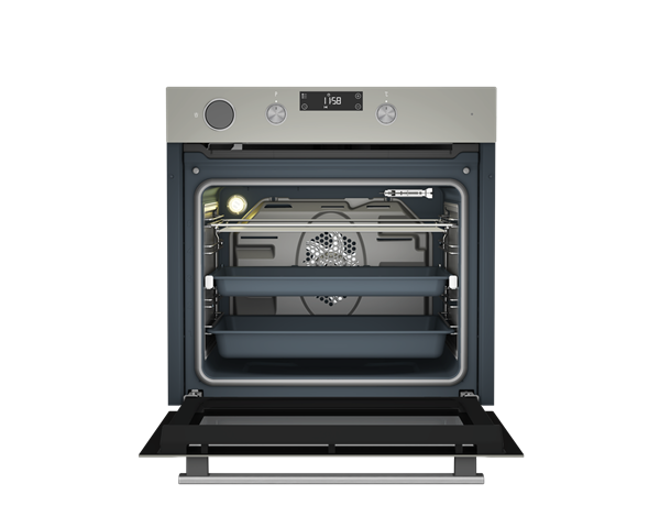 Arçelik 9549 CBDG Ankastre Fırın