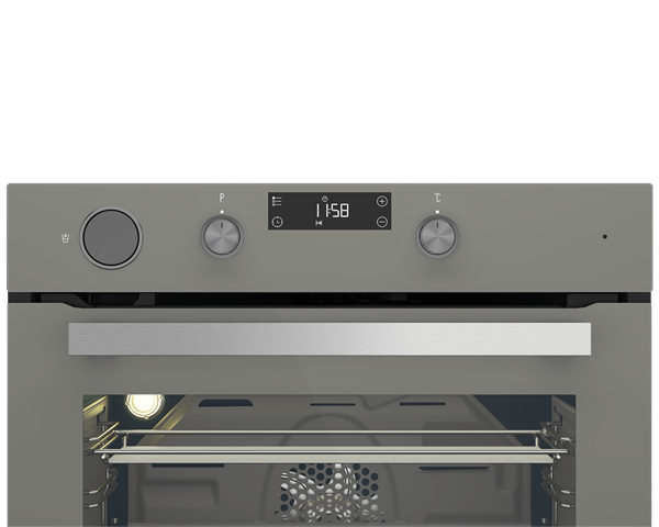 Arçelik 9549 CBDG Ankastre Fırın