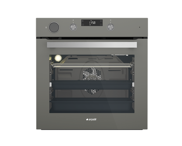 Arçelik 9549 CBDG Ankastre Fırın