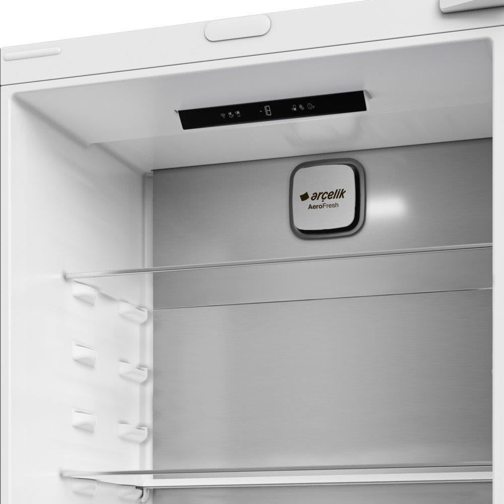 Arçelik A 2074 NFK Ankastre Buzdolabı
