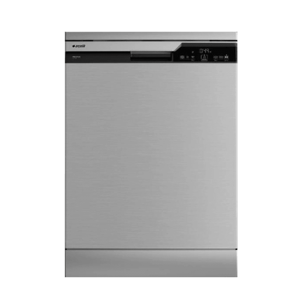 Arçelik A 710 I Programlı Bulaşık Makinesi