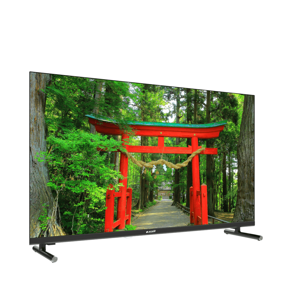 Arçelik A32 D 696 B Smart TV