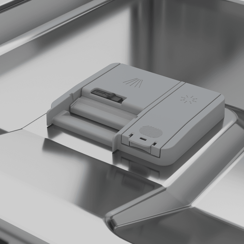 Arçelik AB 252 Tam Ankastre Bulaşık Makinesi