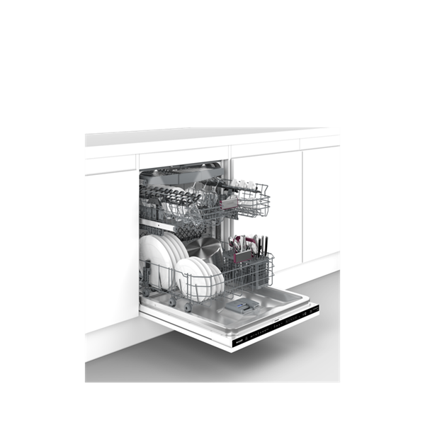 Arçelik AB 281 Tam Ankastre Bulaşık Makinesi