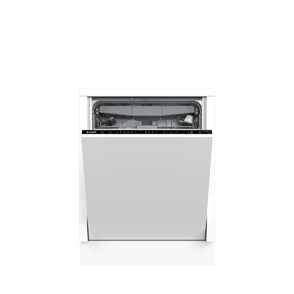 Arçelik AB 281 Tam Ankastre Bulaşık Makinesi