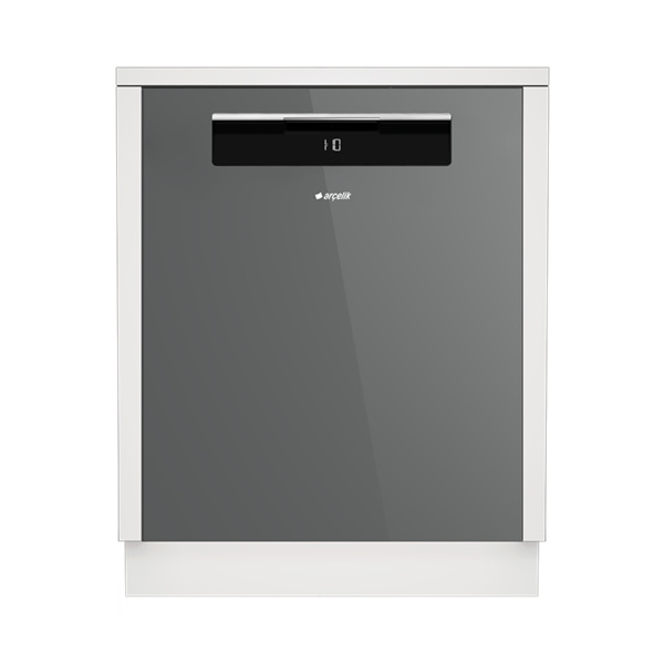 Arçelik ABC 160 G Tezgah Altı Bulaşık Makinesi