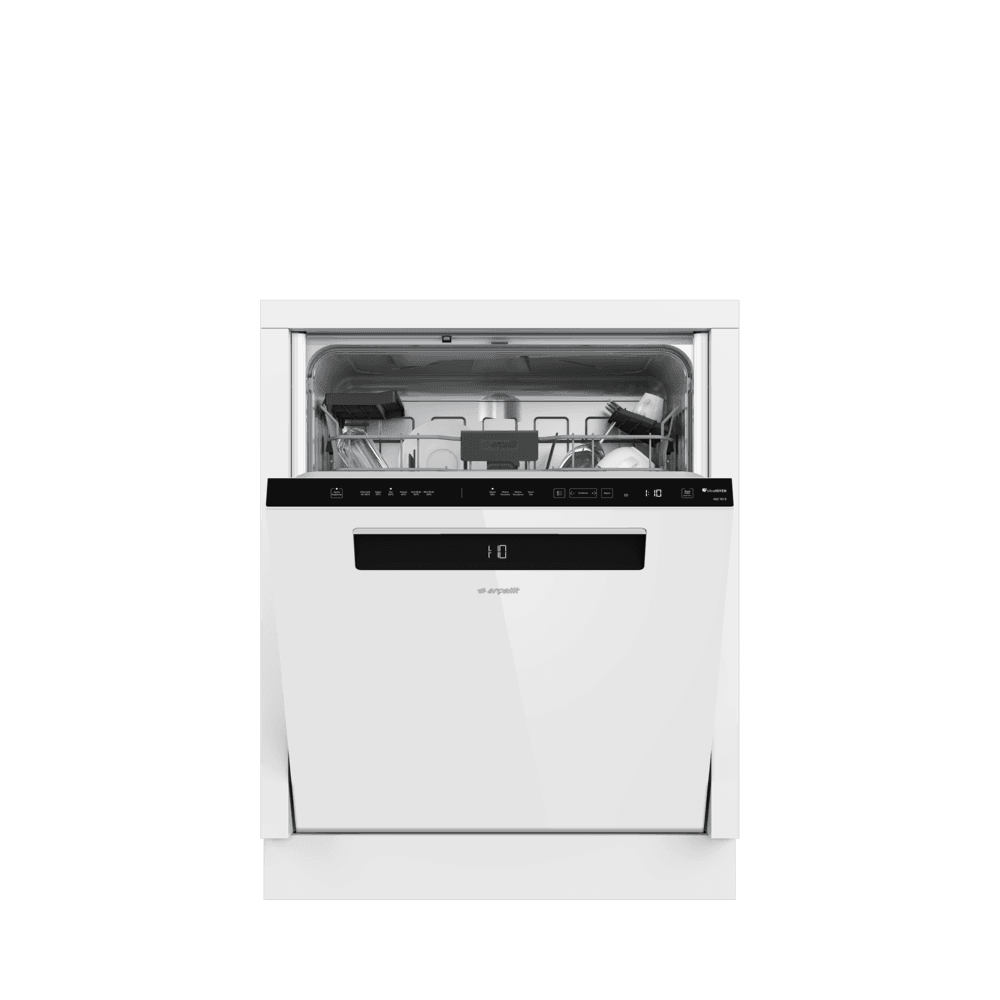 Arçelik ABC 161 B Tezgah Altı Bulaşık Makinesi