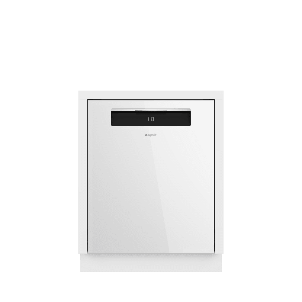 Arçelik ABC 161 B Tezgah Altı Bulaşık Makinesi