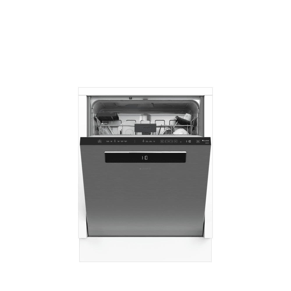 Arçelik ABM 161 I Tezgah Altı Bulaşık Makinesi