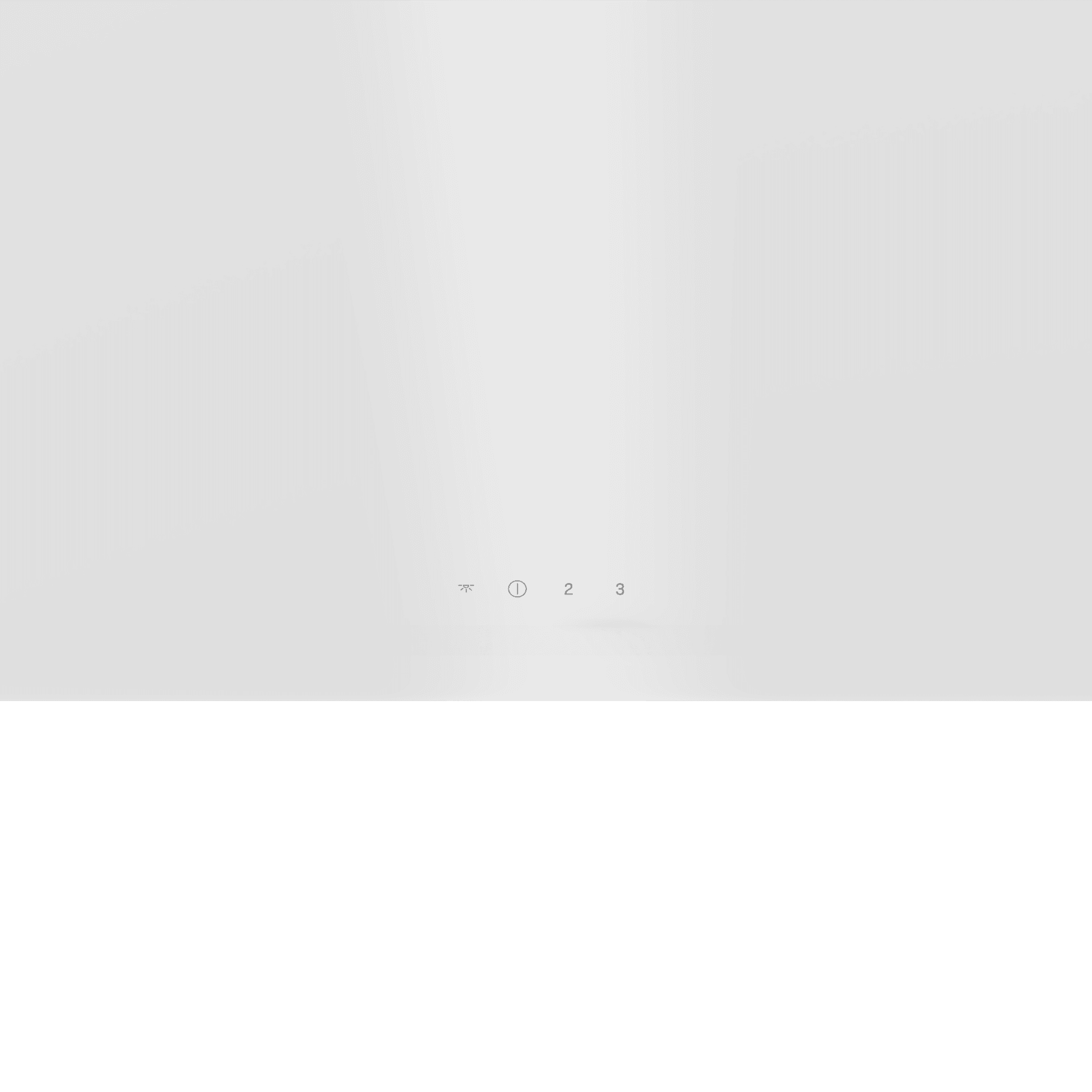 Arçelik ADE 604-1 B Ankastre Duvar Tipi Davlumbaz