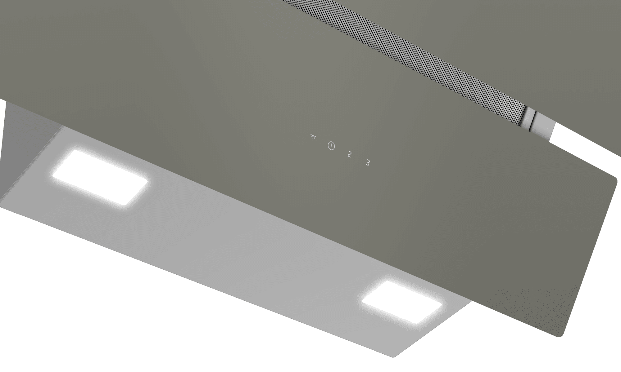 Arçelik ADE 605-3 G Ankastre Duvar Tipi Davlumbaz