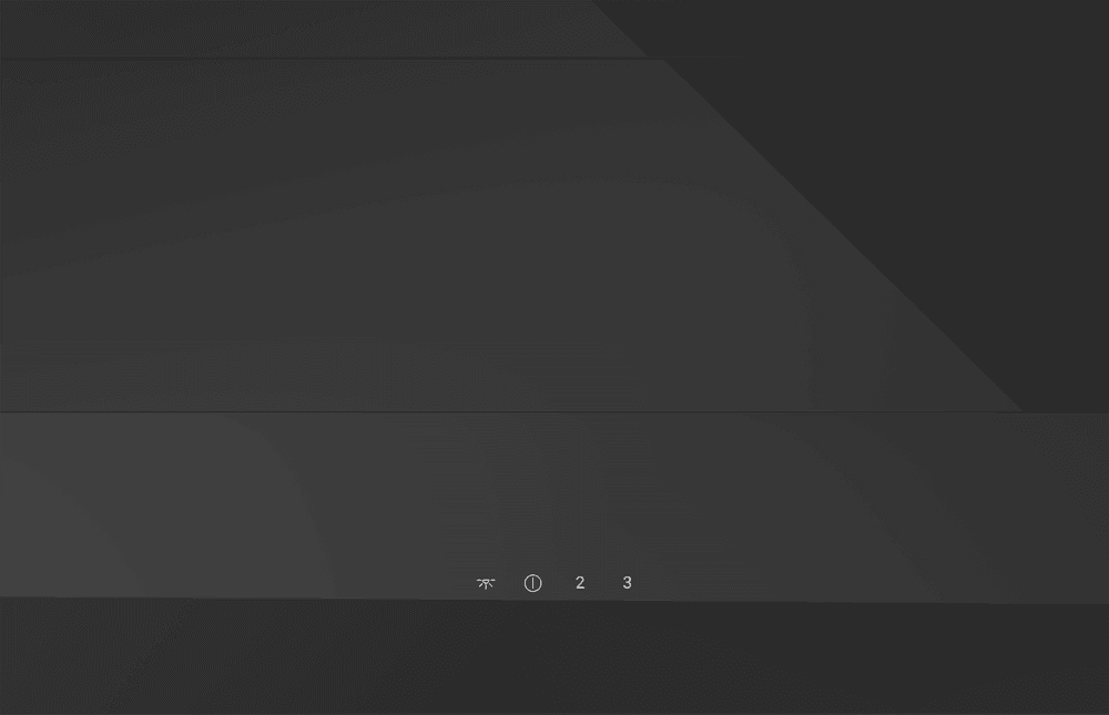 Arçelik ADE 605-3 S Ankastre Duvar Tipi Davlumbaz