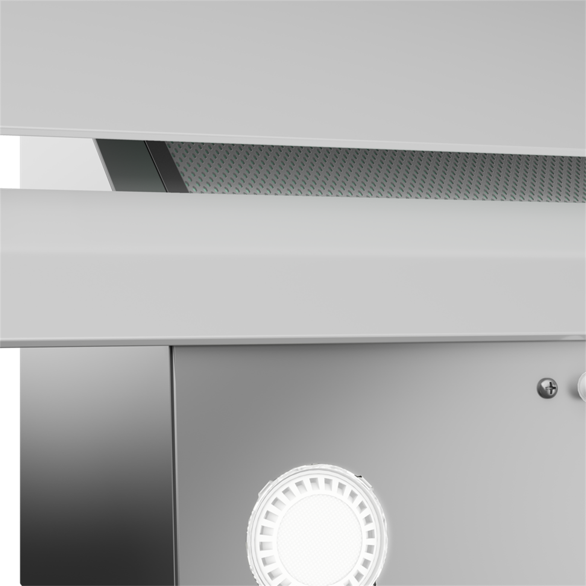 Arçelik ADE 605 HB Ankastre Duvar Tipi Davlumbaz