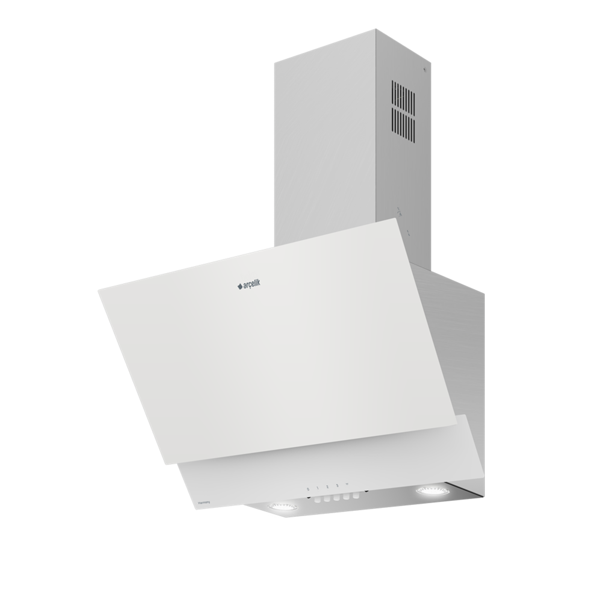 Arçelik ADE 605 HB Ankastre Duvar Tipi Davlumbaz