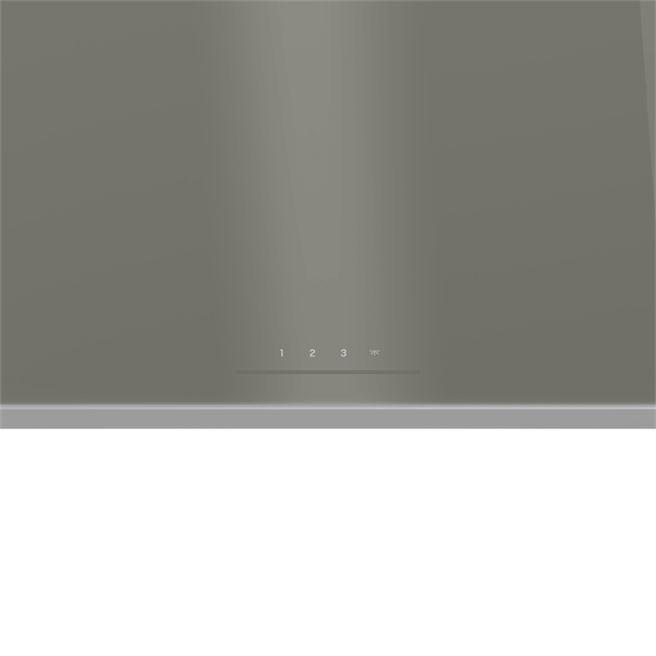 Arçelik ADE 606 G Ankastre Duvar Tipi Davlumbaz