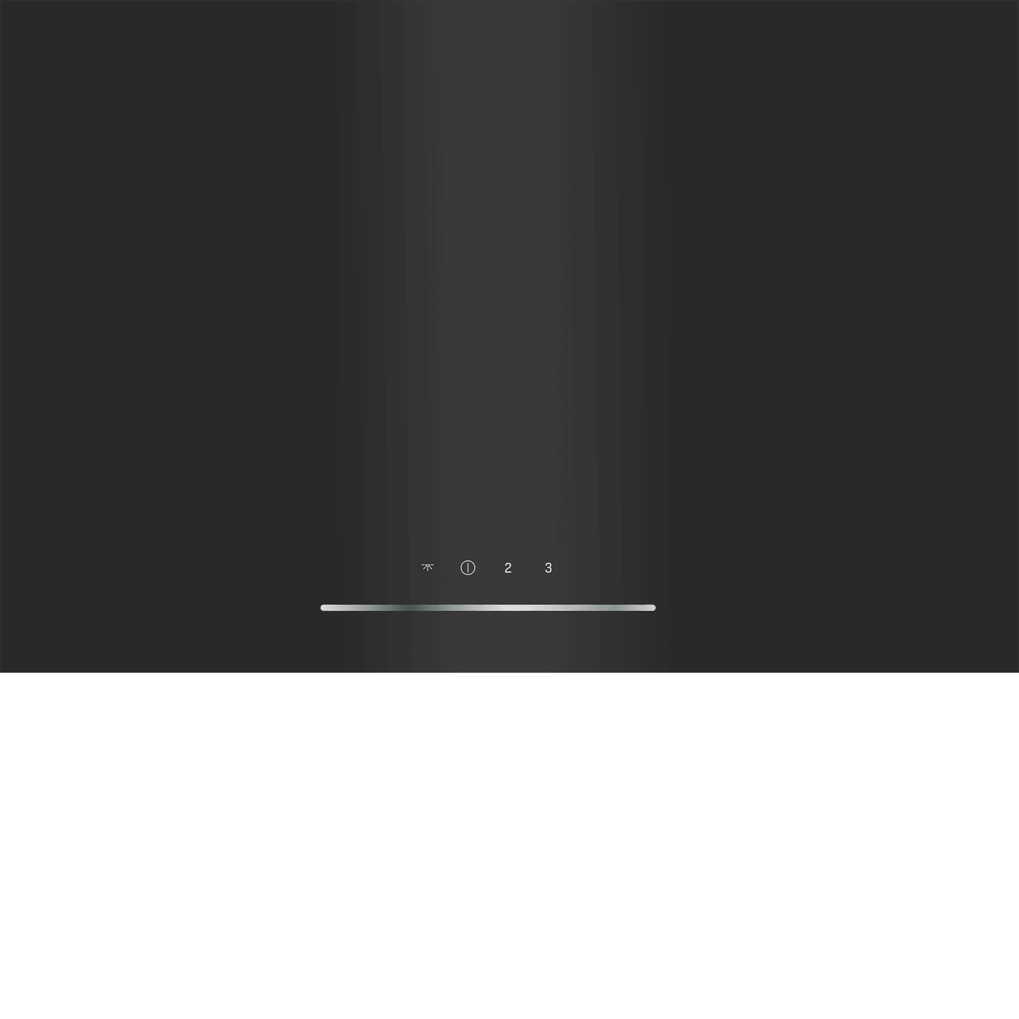 Arçelik ADE 904 S Ankastre Duvar Tipi Davlumbaz