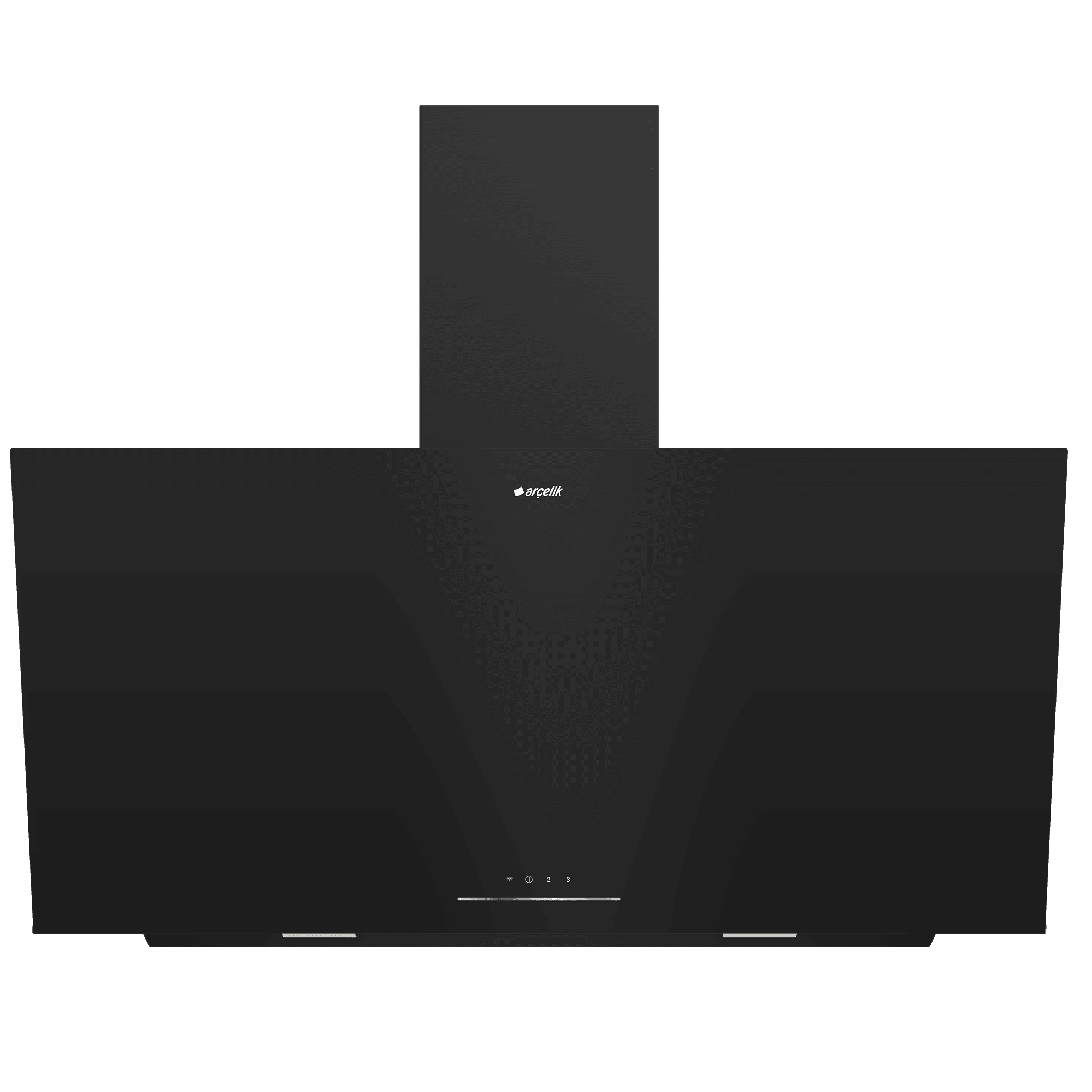 Arçelik ADE 904 S Ankastre Duvar Tipi Davlumbaz