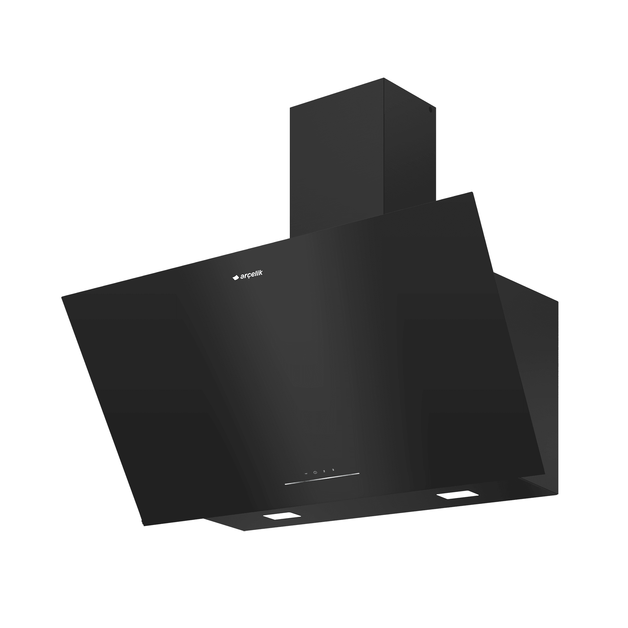 Arçelik ADE 904 S Ankastre Duvar Tipi Davlumbaz