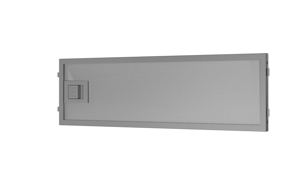 Arçelik ADF 605 B Ankastre Duvar Tipi Davlumbaz