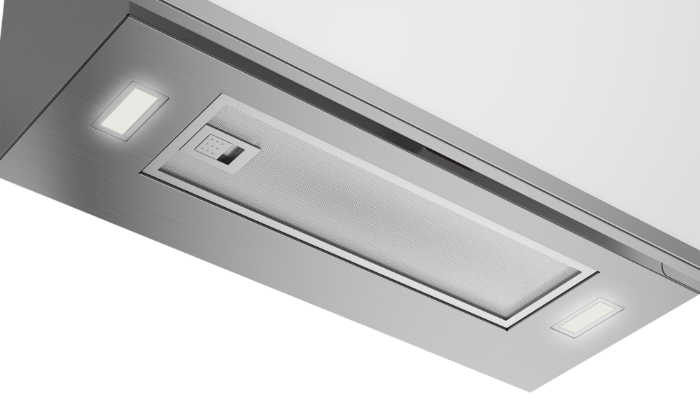 Arçelik ADF 605 B Ankastre Duvar Tipi Davlumbaz