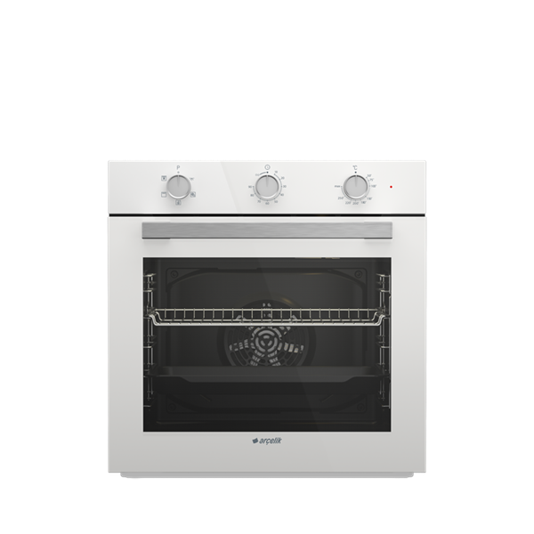 Arçelik AFC 220 HB Ankastre Standart Fırın