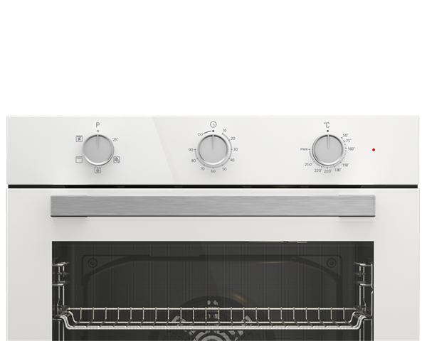 Arçelik AFC 220 HB Ankastre Standart Fırın