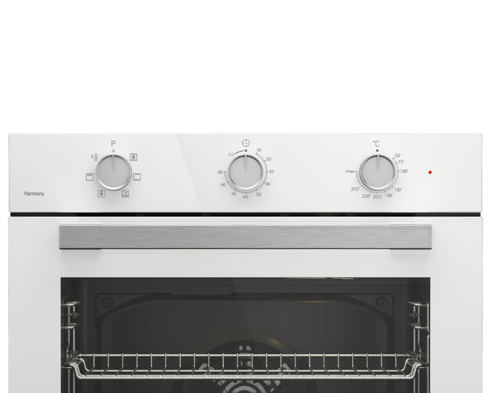Arçelik AFC 221 HB Ankastre Standart Fırın