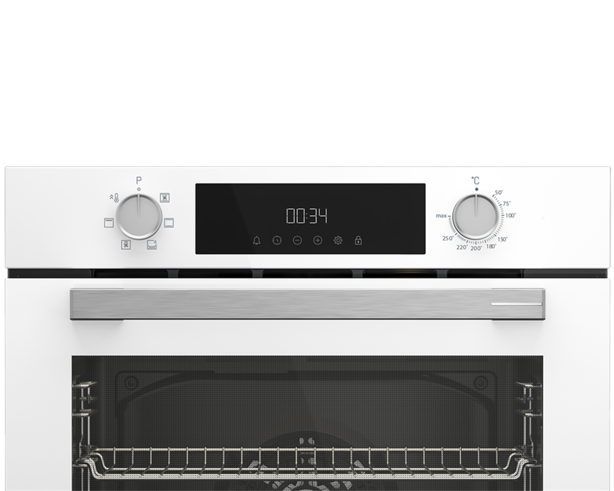 Arçelik AFC 330 B Ankastre Fırın (İstanbula Teslim Fiyat)