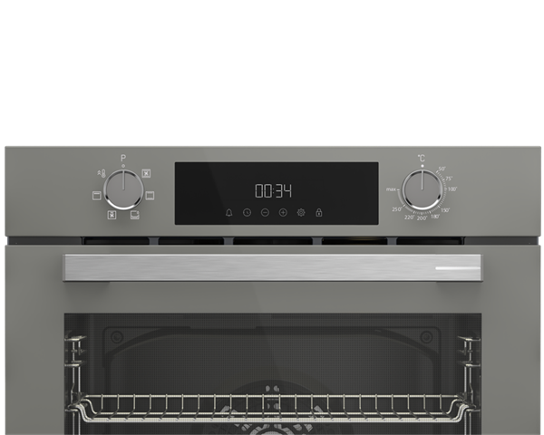 Arçelik AFC 330 G Ankastre Fırın