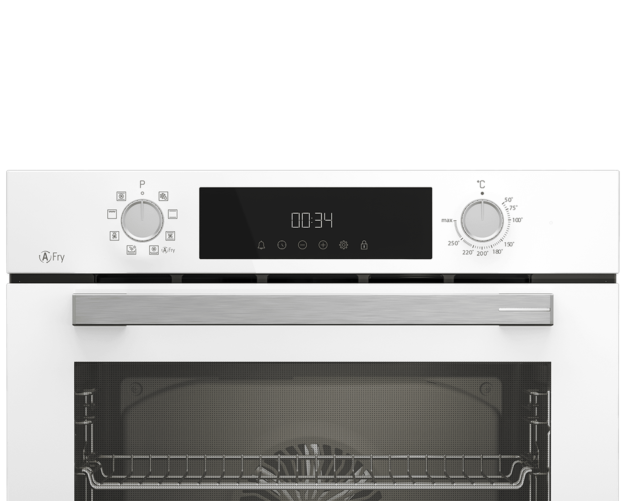 Arçelik AFC 342 B A Fry Ankastre Fırın