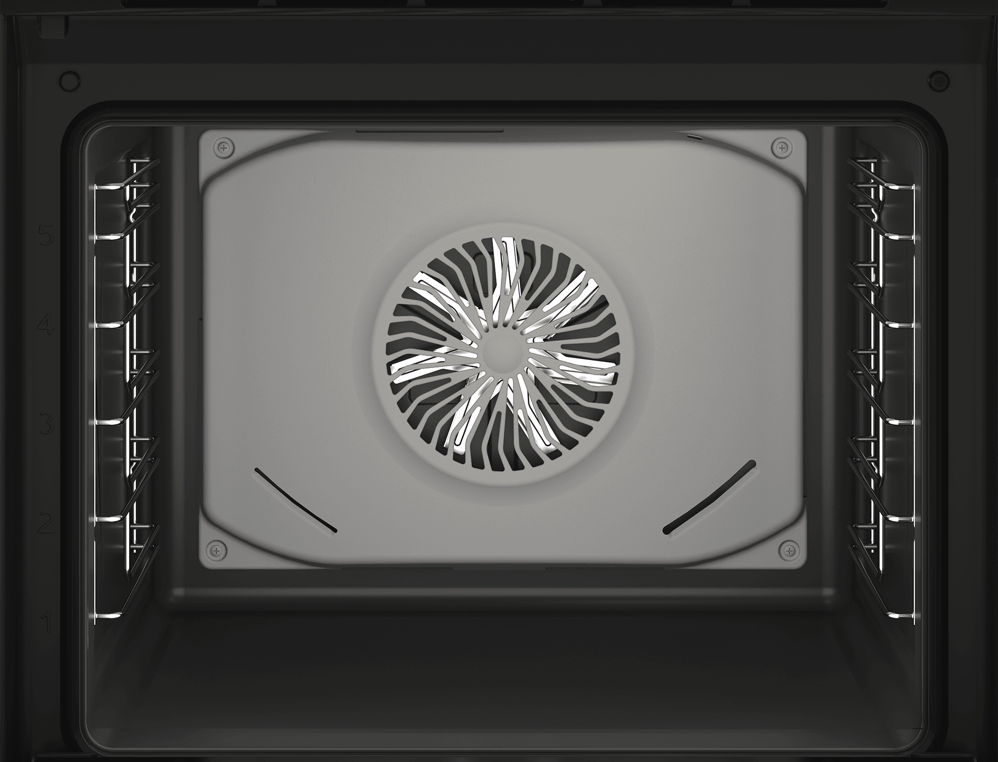 Arçelik AFC 342 B A Fry Ankastre Fırın