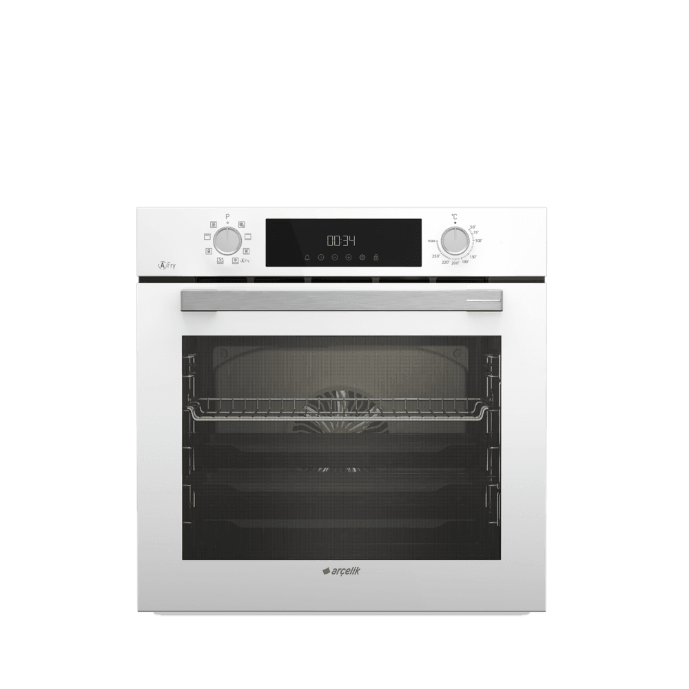 Arçelik AFC 342 B A Fry Ankastre Fırın