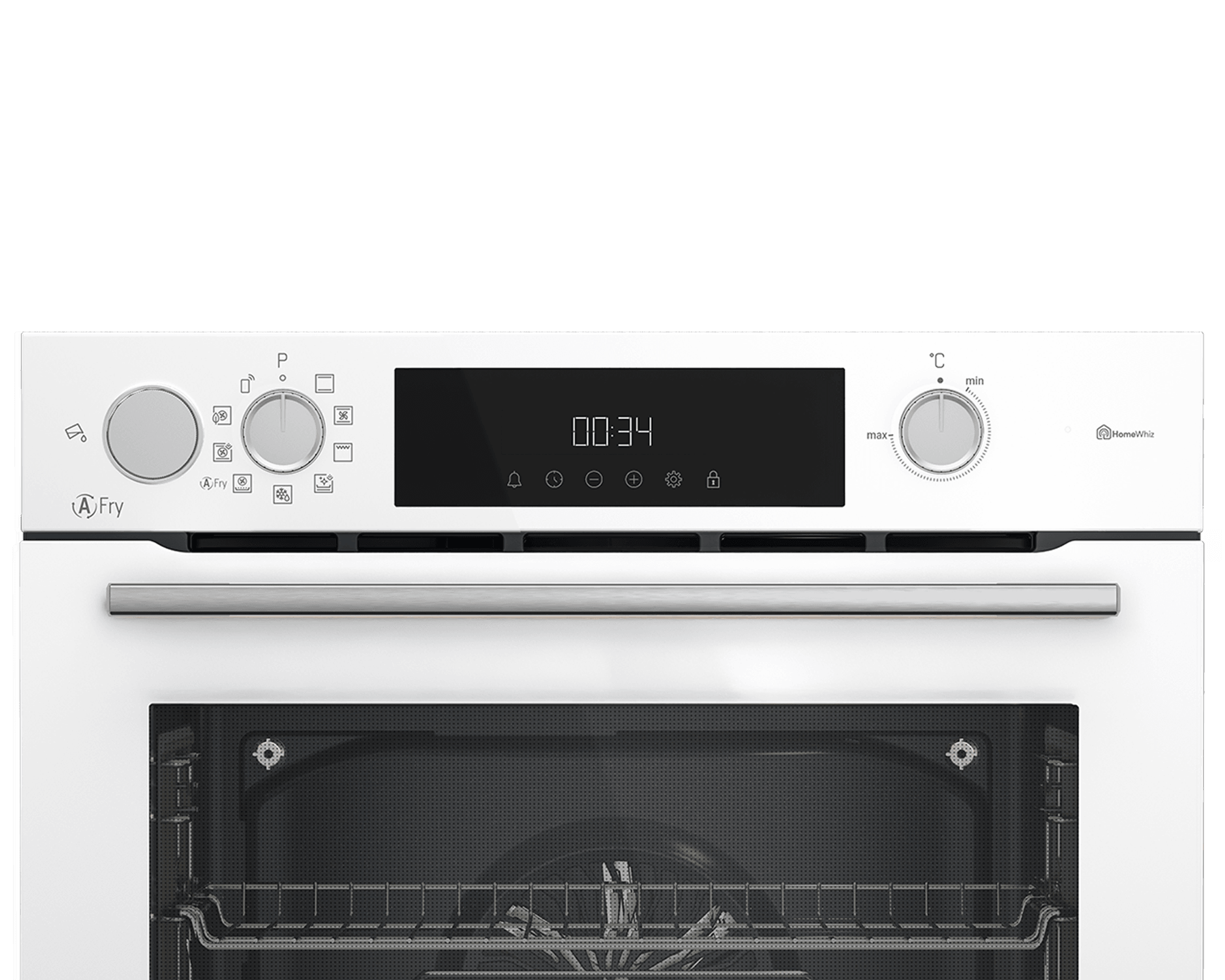 Arçelik AFC 362 B AFry Buhar Destekli Fırın