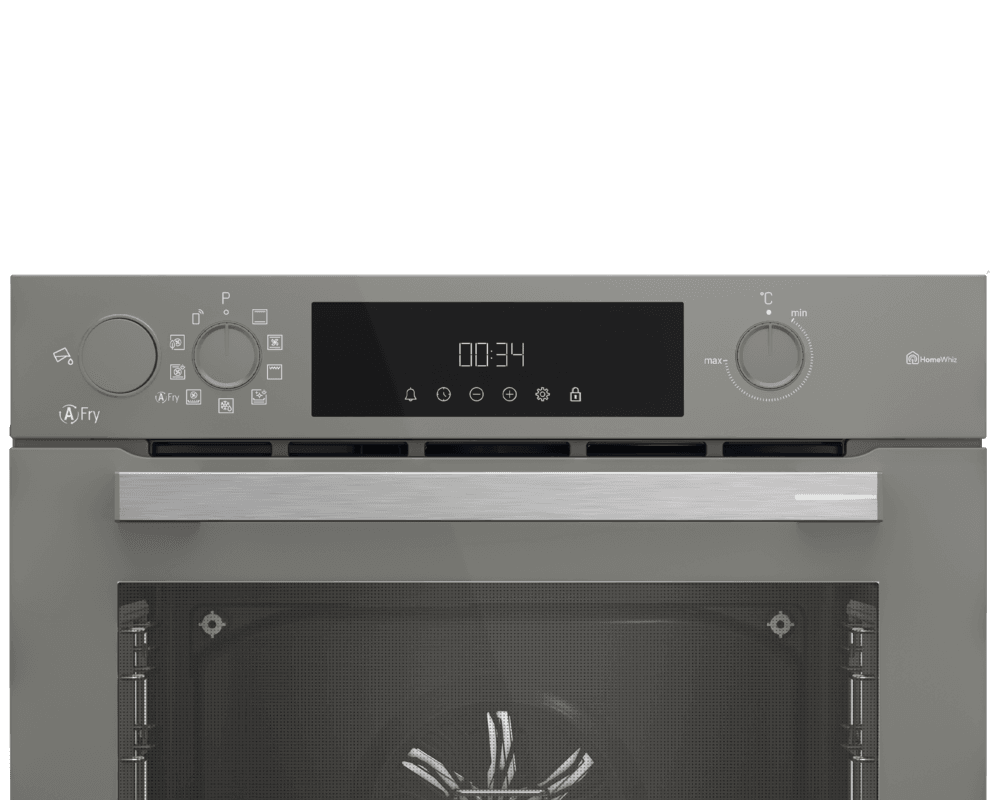 Arçelik AFC 362 G AFry Buhar Destekli Fırın