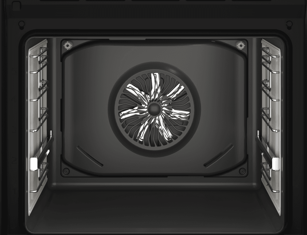 Arçelik AFC 362 G AFry Buhar Destekli Fırın