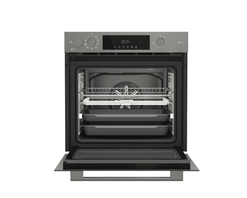 Arçelik AFC 362 G AFry Buhar Destekli Fırın