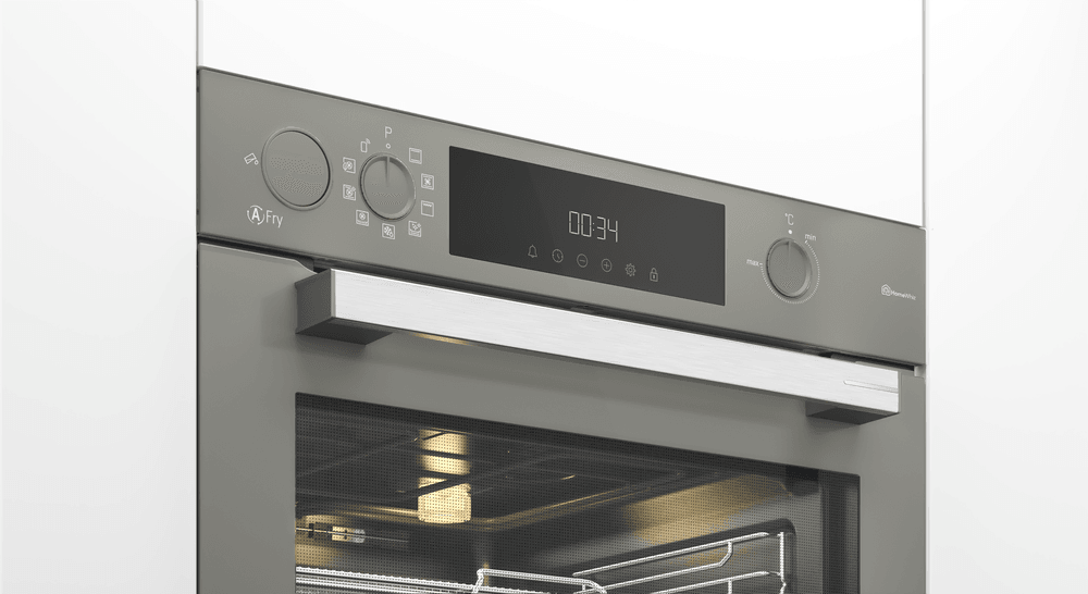 Arçelik AFC 362 G AFry Buhar Destekli Fırın