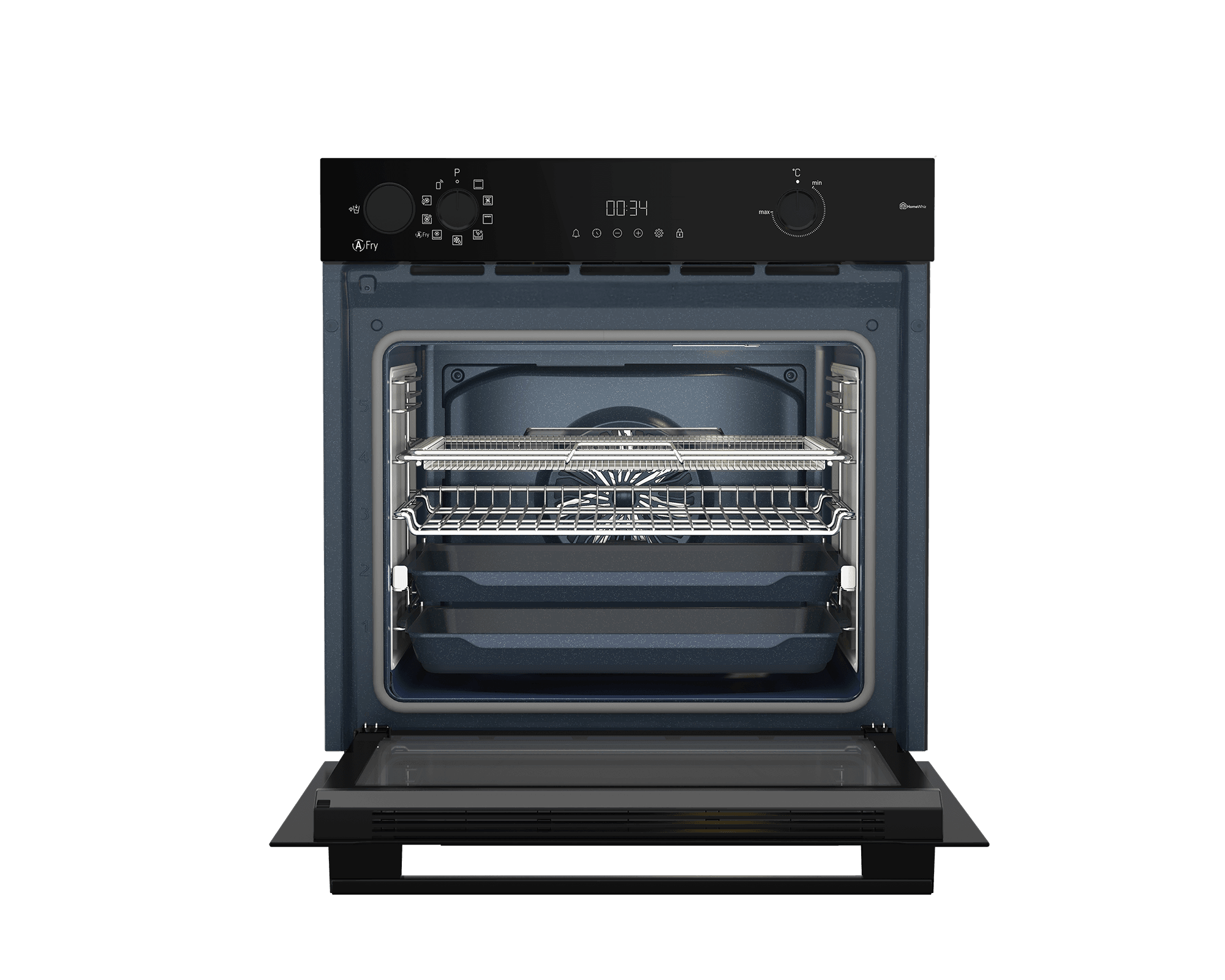 Arçelik AFC 362 S AFry Buhar Destekli Fırın