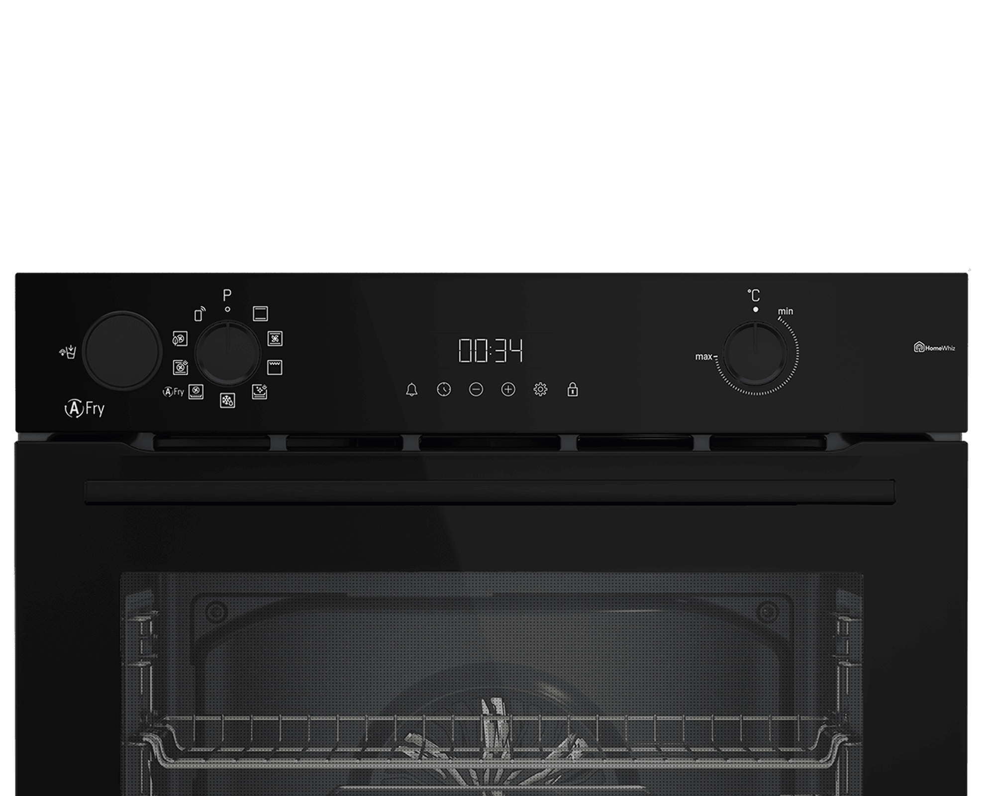 Arçelik AFC 362 S AFry Buhar Destekli Fırın