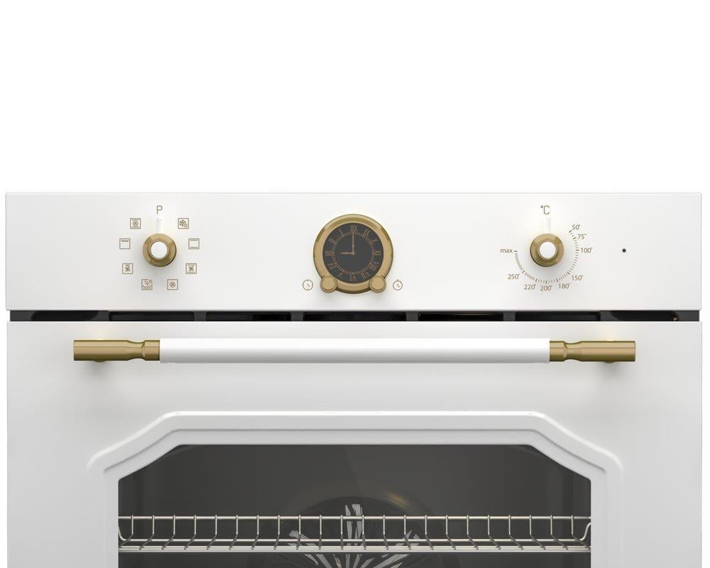 Arçelik AFM 240 RB Ankastre Fırın