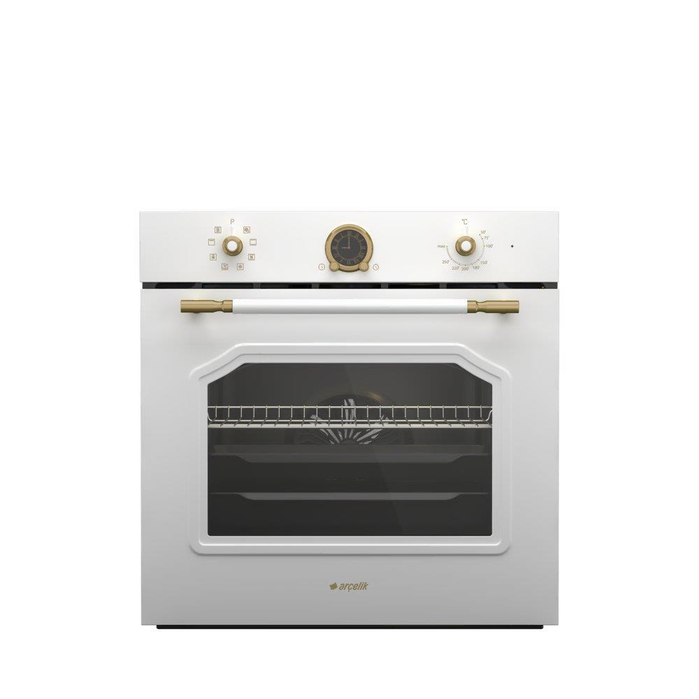 Arçelik AFM 240 RB Ankastre Fırın