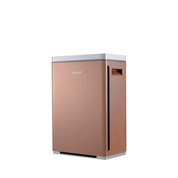 Arçelik AP 8100 İç Hava Kalitesi