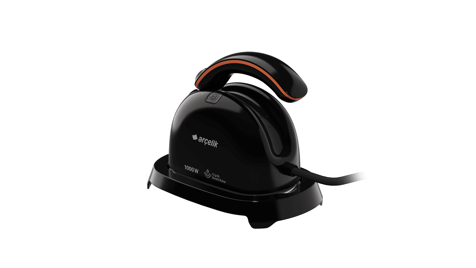 Arçelik BSU 2110 S Seyahat Ütüsü