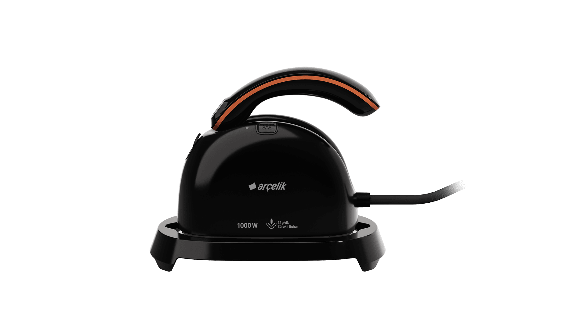 Arçelik BSU 2110 S Seyahat Ütüsü