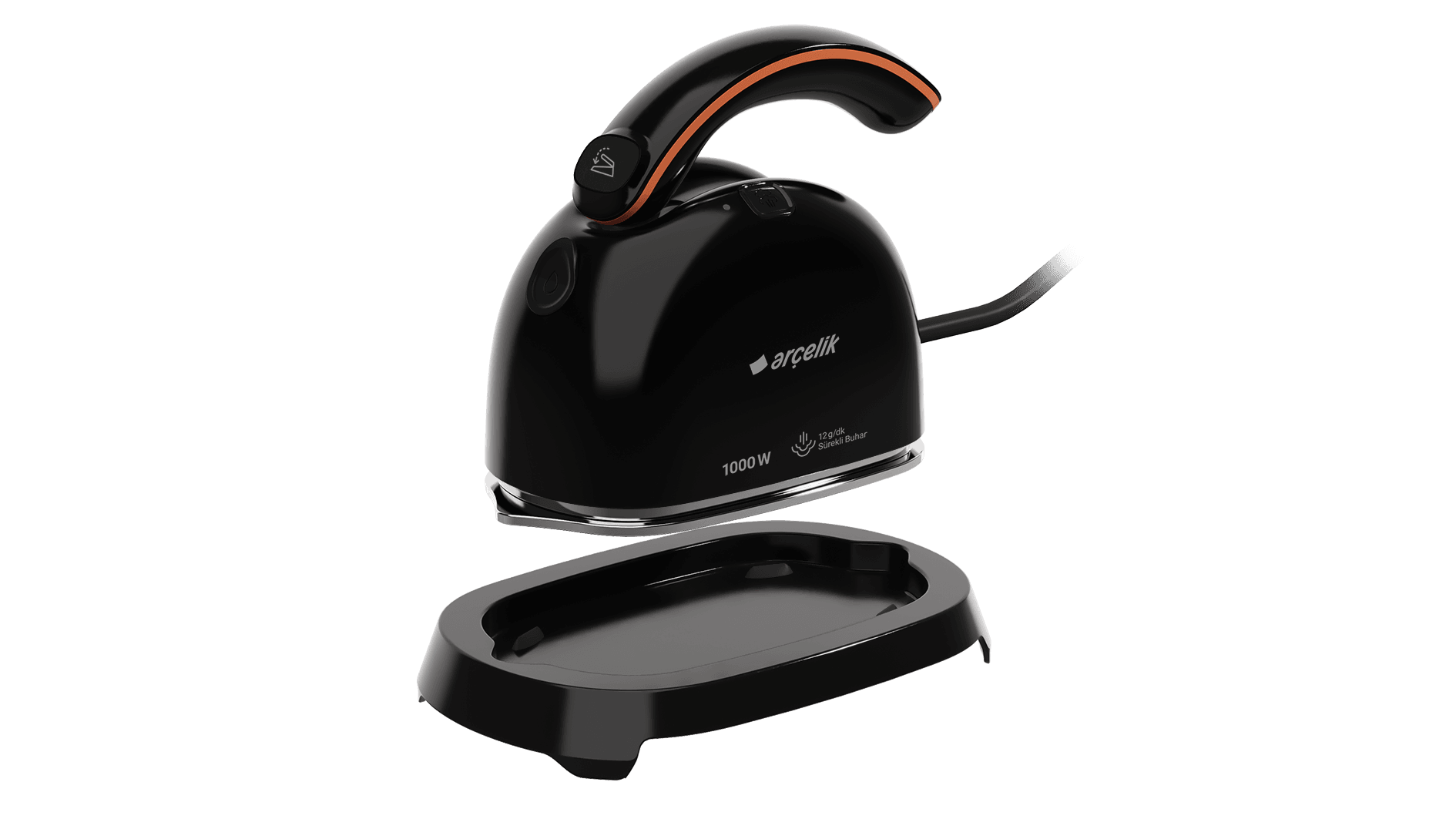 Arçelik BSU 2110 S Seyahat Ütüsü