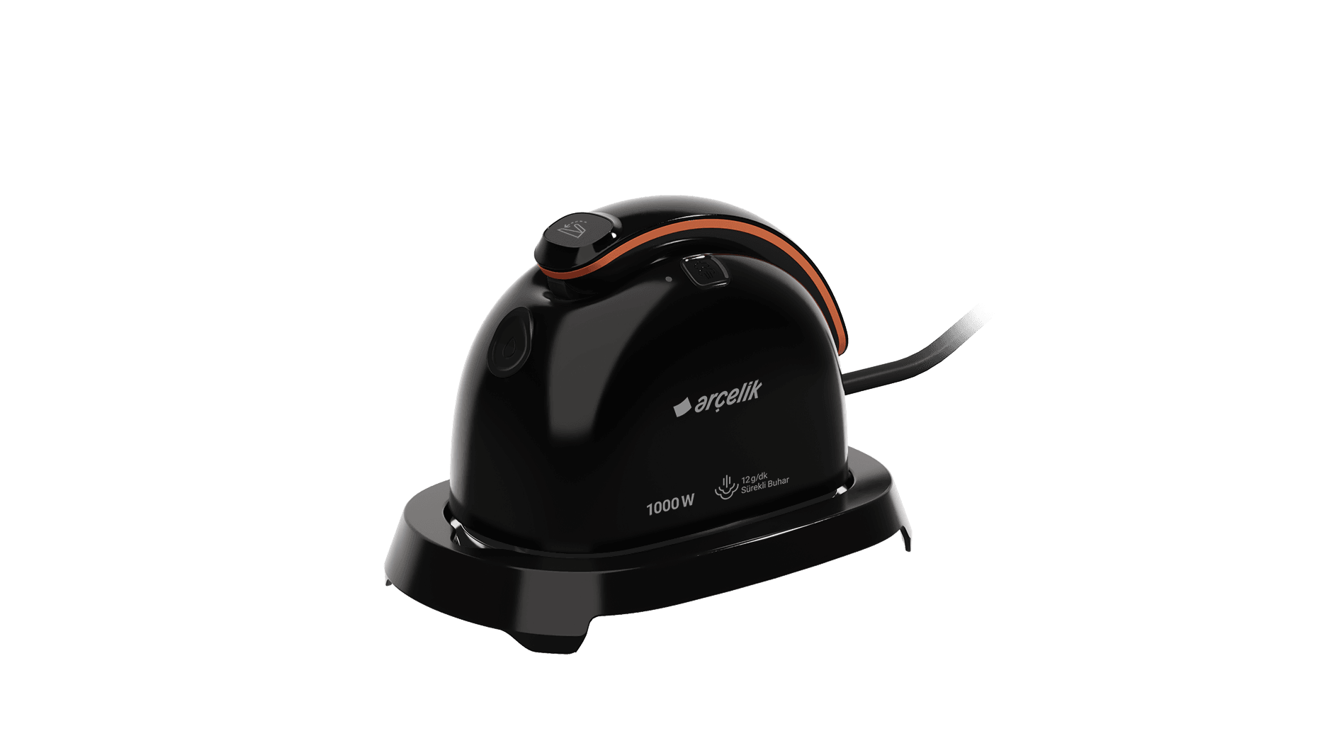 Arçelik BSU 2110 S Seyahat Ütüsü