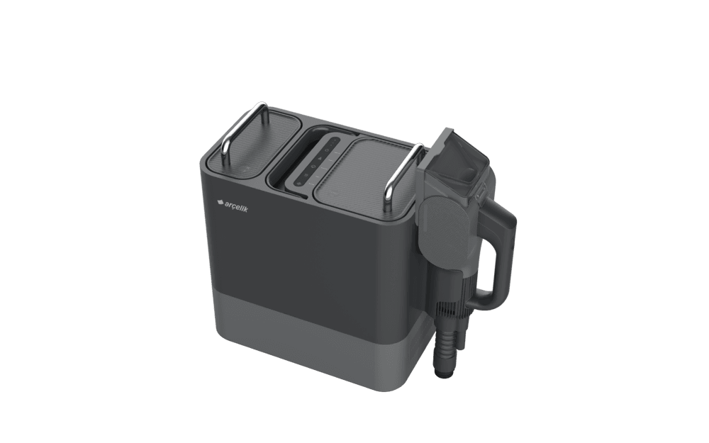 Arçelik BVT 75 A Halı ve Koltuk Yıkama Makineleri