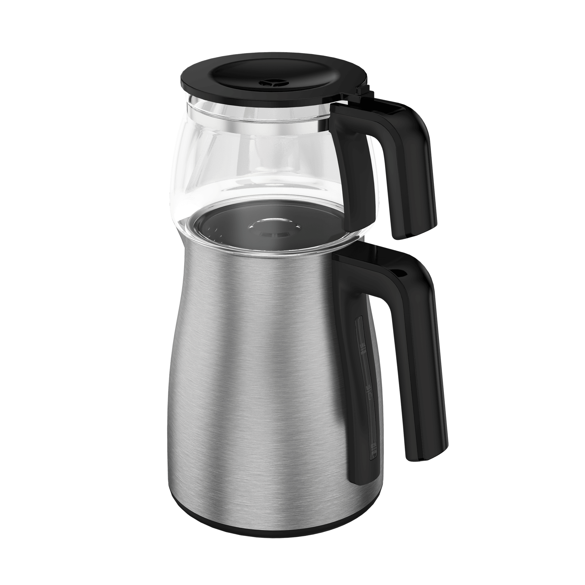 Arçelik CFM 9147 I Çay & Filtre Kahve Makinesi